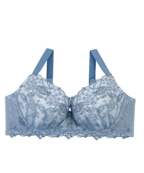 Risa Magli / リサマリ ブラ | ナンシー ブラジャー (G-H) <バストアップタイプ> | 詳細4