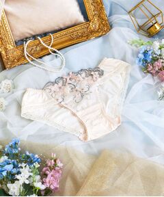 Risa Magli / リサマリ ショーツ | アイシャ ノーマルショーツ