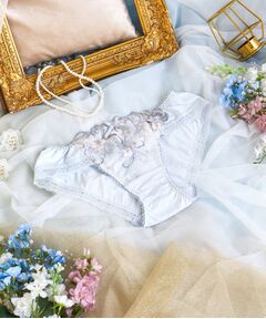 Risa Magli / リサマリ ショーツ | アイシャ ノーマルショーツ