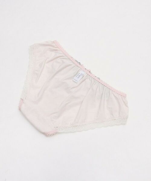 Risa Magli / リサマリ ショーツ | アイシャ ノーマルショーツ | 詳細10