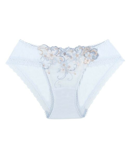 Risa Magli / リサマリ ショーツ | アイシャ ノーマルショーツ | 詳細2