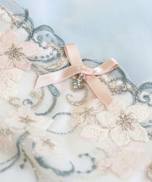 Risa Magli / リサマリ ショーツ | アイシャ ノーマルショーツ | 詳細4