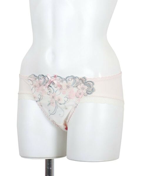 Risa Magli / リサマリ ショーツ | アイシャ ノーマルショーツ | 詳細6