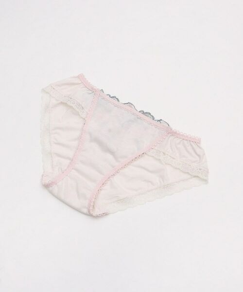 Risa Magli / リサマリ ショーツ | アイシャ ノーマルショーツ | 詳細9