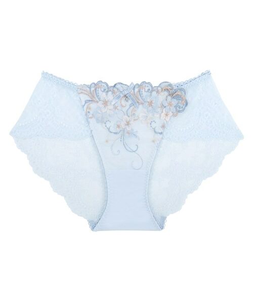 Risa Magli / リサマリ ショーツ | アイシャ レースショーツ | 詳細2