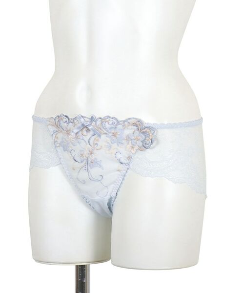 Risa Magli / リサマリ ショーツ | アイシャ レースショーツ | 詳細6