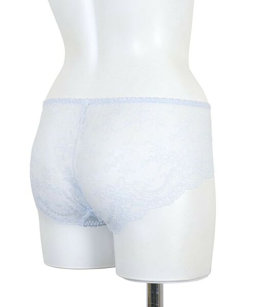 Risa Magli / リサマリ ショーツ | アイシャ レースショーツ | 詳細7