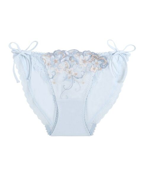 Risa Magli / リサマリ ショーツ | アイシャ リボンショーツ | 詳細2