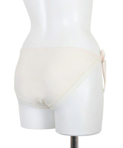 Risa Magli / リサマリ ショーツ | アイシャ リボンショーツ | 詳細7