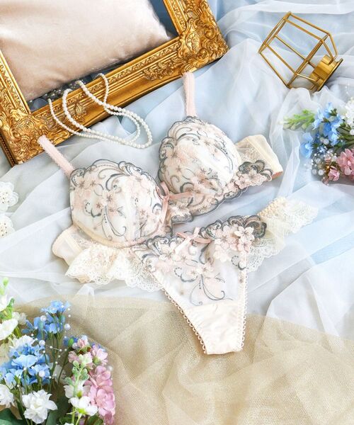 Risa Magli / リサマリ ショーツ | アイシャ Tバック | 詳細11