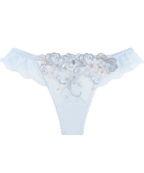 Risa Magli / リサマリ ショーツ | アイシャ Tバック | 詳細2