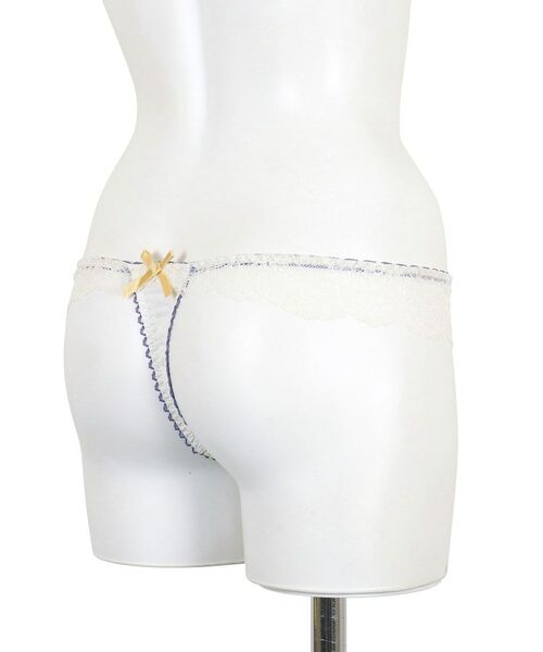 Risa Magli / リサマリ ショーツ | アイシャ Tバック | 詳細7