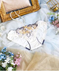 Risa Magli / リサマリ ショーツ | アイシャ サニタリー