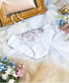 Risa Magli / リサマリ ショーツ | アイシャ サニタリー