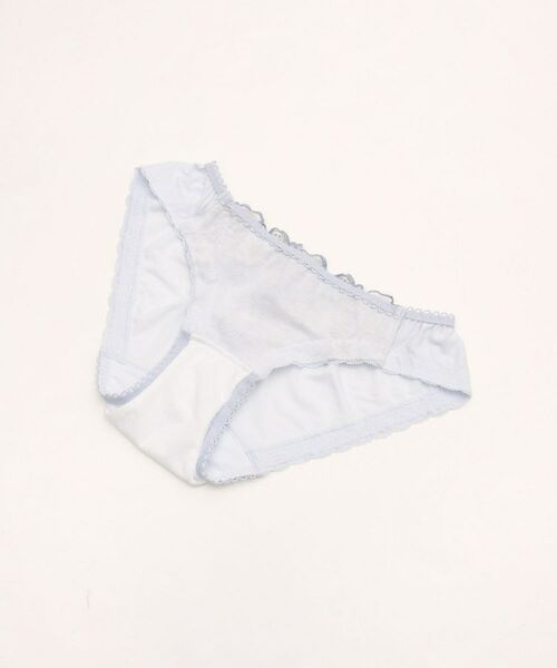 Risa Magli / リサマリ ショーツ | アイシャ サニタリー | 詳細8