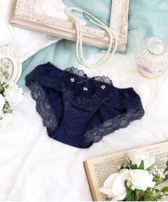 Risa Magli / リサマリ ショーツ | スティーナ ノーマルショーツ