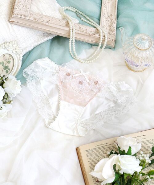 Risa Magli/T} XeB[i m[}V[c zCg(001) 03(L)