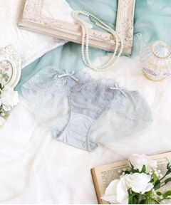 Risa Magli / リサマリ ショーツ | スティーナ レースショーツ