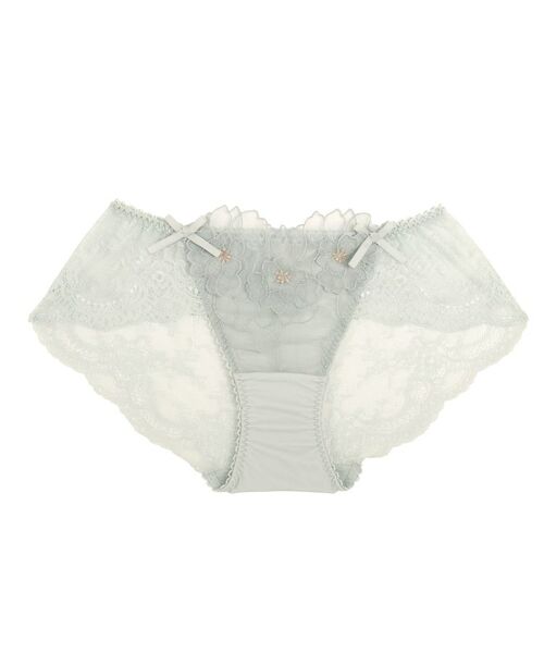 Risa Magli / リサマリ ショーツ | スティーナ レースショーツ | 詳細2