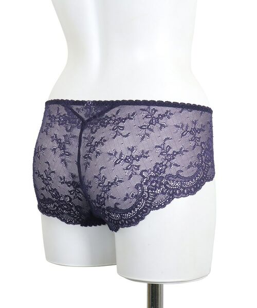 Risa Magli / リサマリ ショーツ | スティーナ レースショーツ | 詳細6