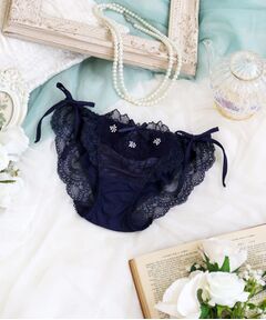 Risa Magli / リサマリ ショーツ | スティーナ リボンショーツ