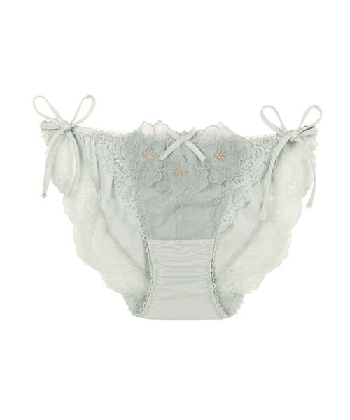 Risa Magli / リサマリ ショーツ | スティーナ リボンショーツ | 詳細2