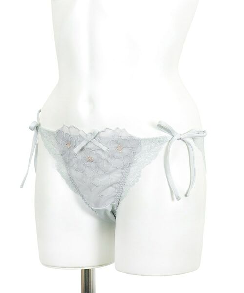 Risa Magli / リサマリ ショーツ | スティーナ リボンショーツ | 詳細5