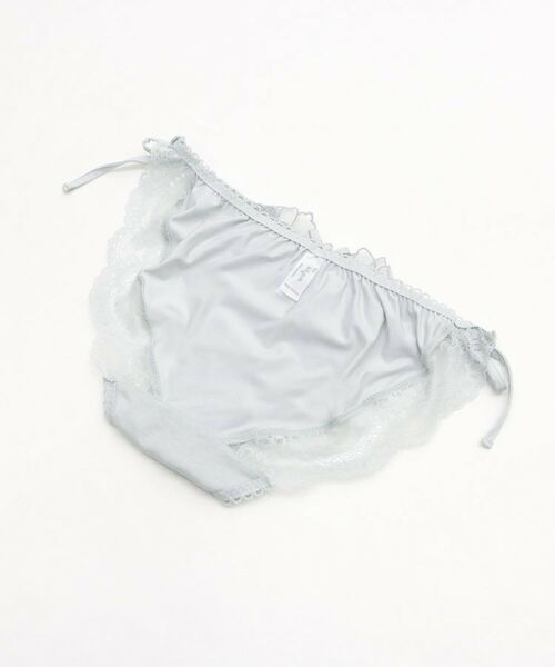 Risa Magli / リサマリ ショーツ | スティーナ リボンショーツ | 詳細9