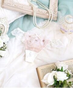 Risa Magli / リサマリ ショーツ | スティーナ Tバック