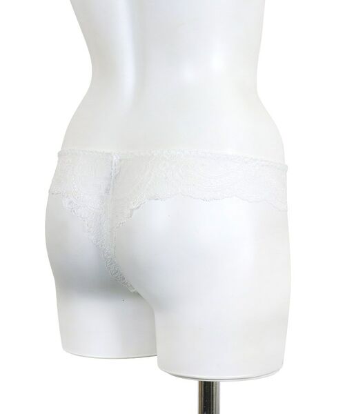 Risa Magli / リサマリ ショーツ | スティーナ Tバック | 詳細6