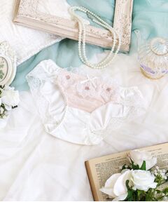 Risa Magli / リサマリ ショーツ | スティーナ サニタリー