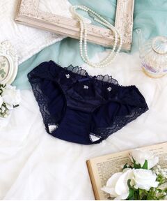 Risa Magli / リサマリ ショーツ | スティーナ サニタリー