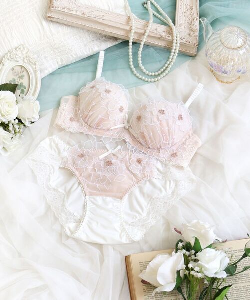 Risa Magli / リサマリ ショーツ | スティーナ サニタリー | 詳細10