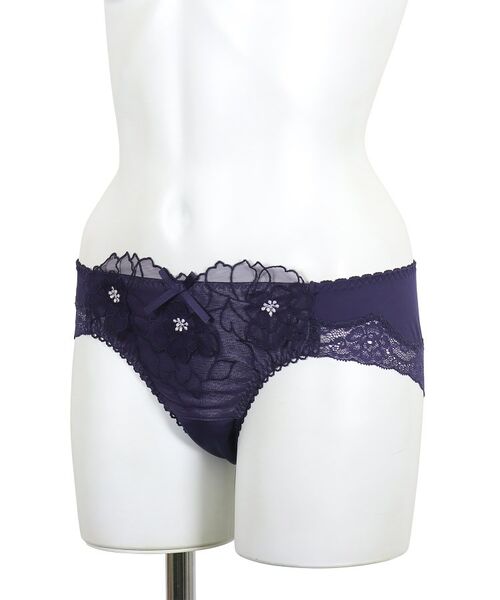 Risa Magli / リサマリ ショーツ | スティーナ サニタリー | 詳細5