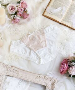 Risa Magli / リサマリ ショーツ | ナンシー ノーマルショーツ