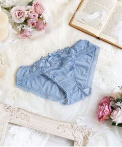 Risa Magli / リサマリ ショーツ | ナンシー ノーマルショーツ