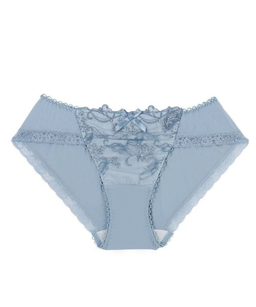 Risa Magli / リサマリ ショーツ | ナンシー ノーマルショーツ | 詳細2