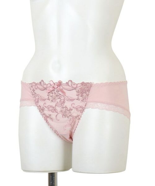 Risa Magli / リサマリ ショーツ | ナンシー ノーマルショーツ | 詳細5