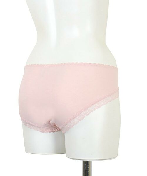 Risa Magli / リサマリ ショーツ | ナンシー ノーマルショーツ | 詳細6