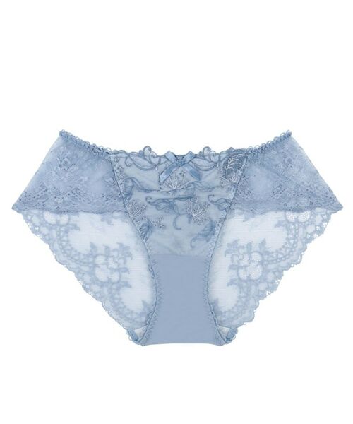 Risa Magli / リサマリ ショーツ | ナンシー レースショーツ | 詳細2