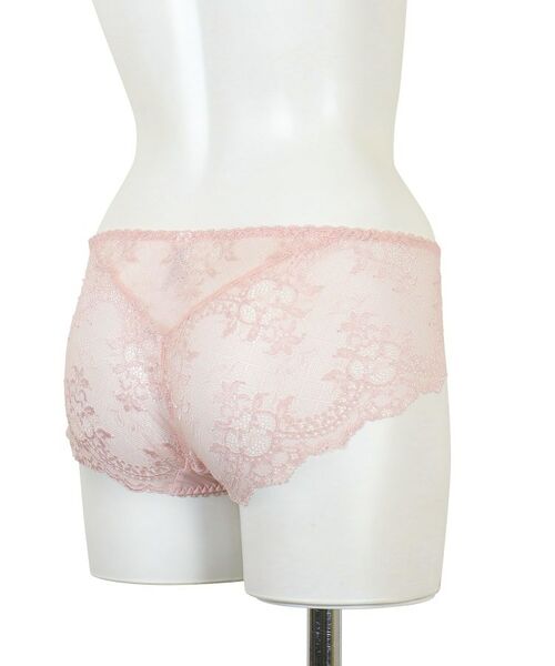 Risa Magli / リサマリ ショーツ | ナンシー レースショーツ | 詳細6