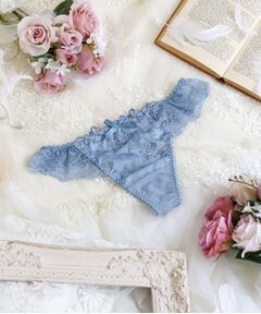 Risa Magli / リサマリ ショーツ | ナンシー Tバック