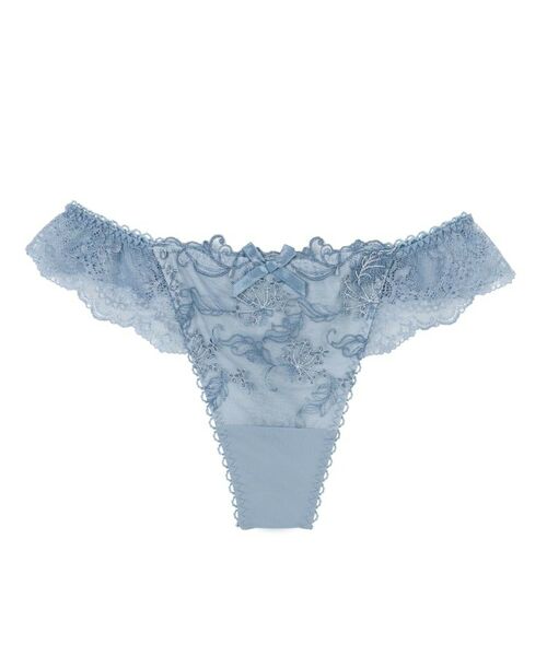 Risa Magli / リサマリ ショーツ | ナンシー Tバック | 詳細2