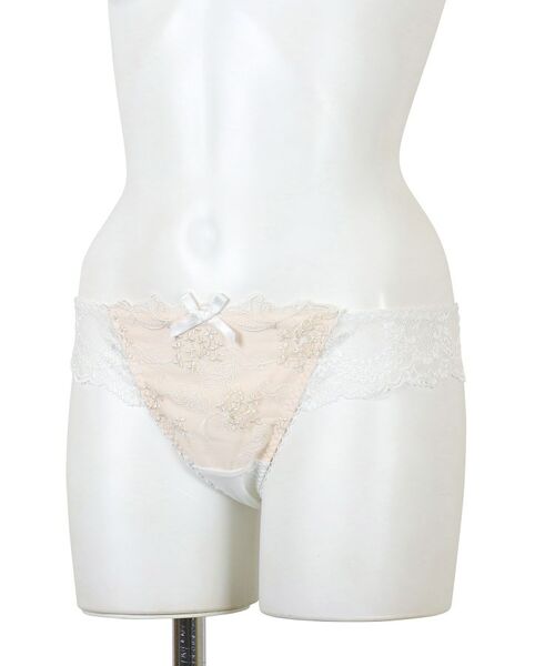 Risa Magli / リサマリ ショーツ | ナンシー Tバック | 詳細6