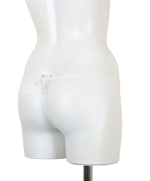 Risa Magli / リサマリ ショーツ | ナンシー Tバック | 詳細7