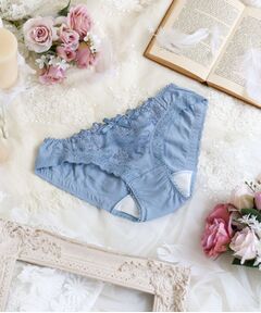 Risa Magli / リサマリ ショーツ | ナンシー サニタリー