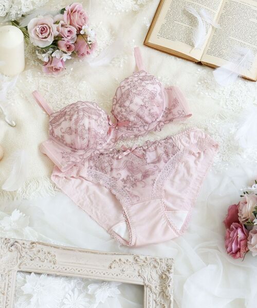 Risa Magli / リサマリ ショーツ | ナンシー サニタリー | 詳細10