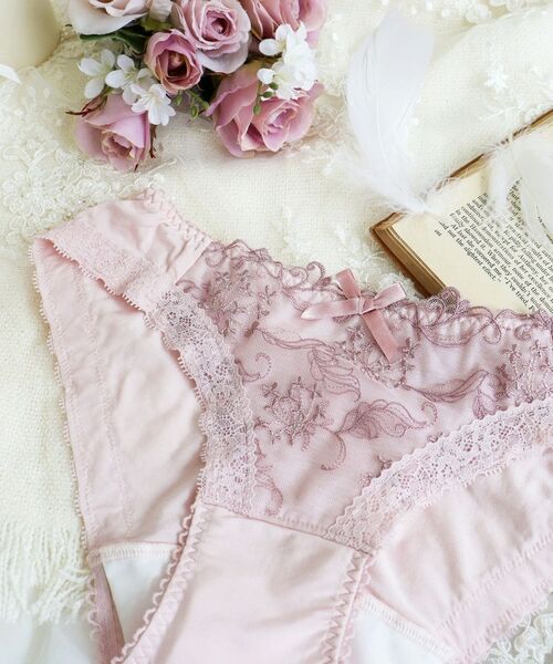 Risa Magli / リサマリ ショーツ | ナンシー サニタリー | 詳細3