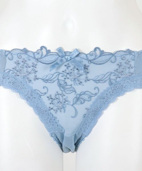 Risa Magli / リサマリ ショーツ | ナンシー サニタリー | 詳細7