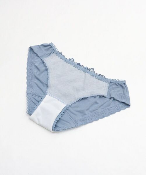Risa Magli / リサマリ ショーツ | ナンシー サニタリー | 詳細8